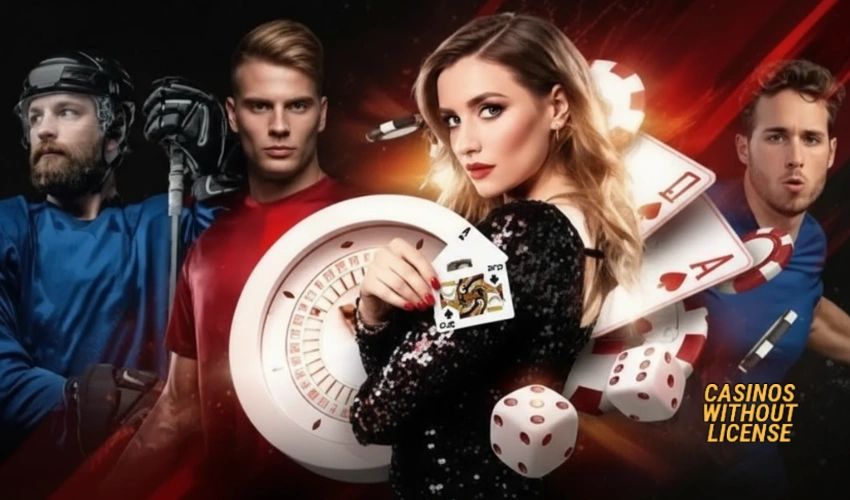 Overview and Review of ibet Casino