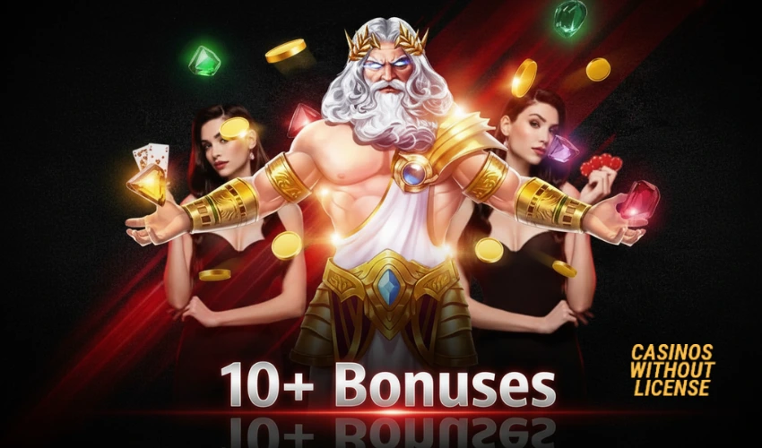 ibet Casino Review of Bonuses and Promotions