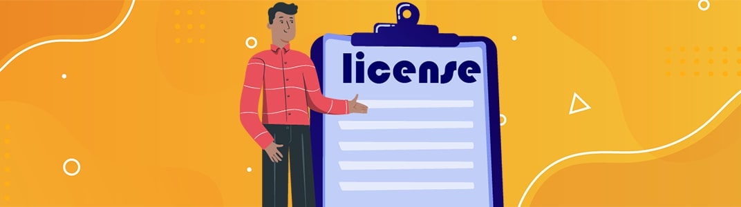 UKGC license in casino without license