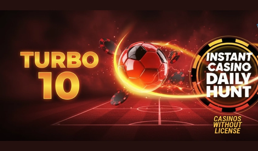 Instant Casino Bonuses and Promotions