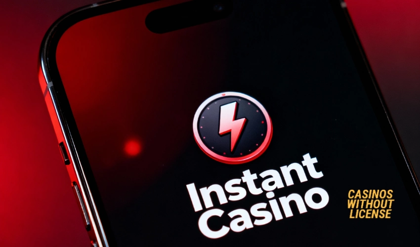 Mobile Casino Experience