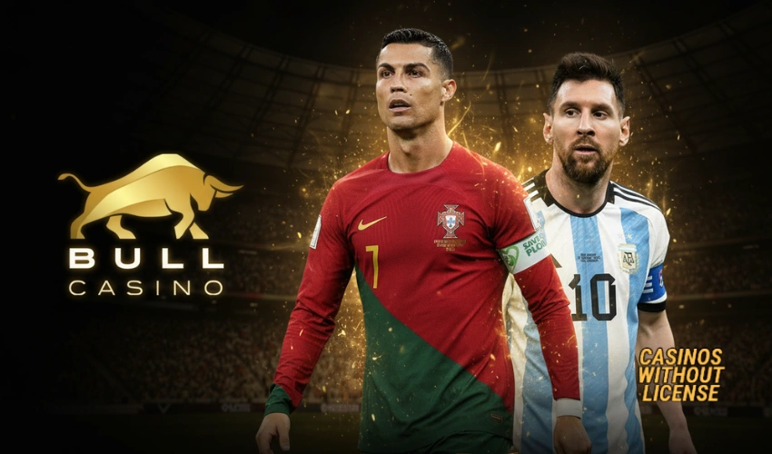 Bull Casino Review of Sports Betting Features