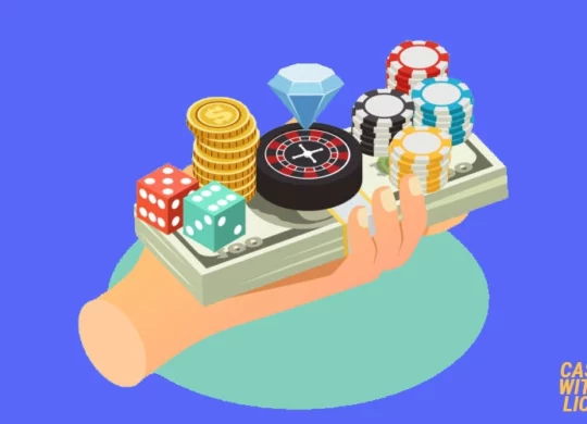 is gambling allowed in Sweden