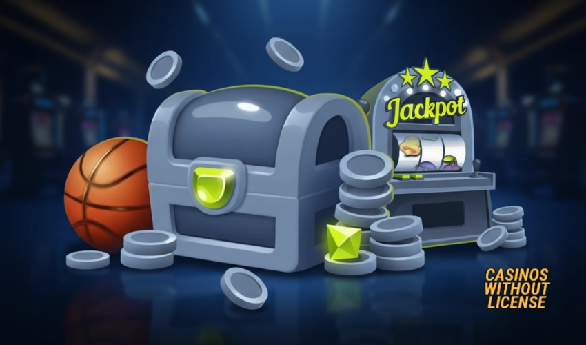 Winzter Casino Review of Bonuses and Promotions