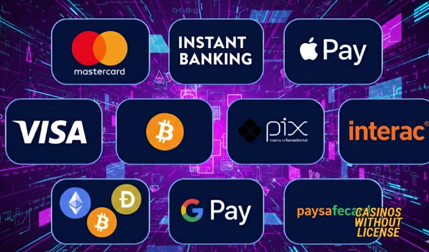 Samba Slots Casino Review of Deposit and Withdrawal Methods