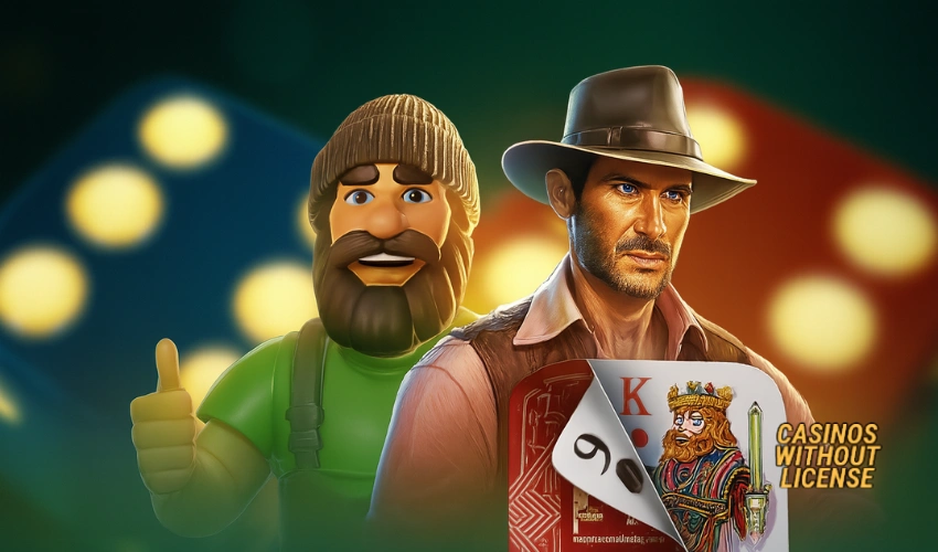 Starsplay Casino Games Review
