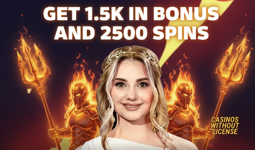 Firespin Casino Review of Bonuses and Promotions