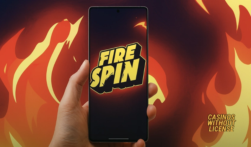 Firespin mobile casino review and experience