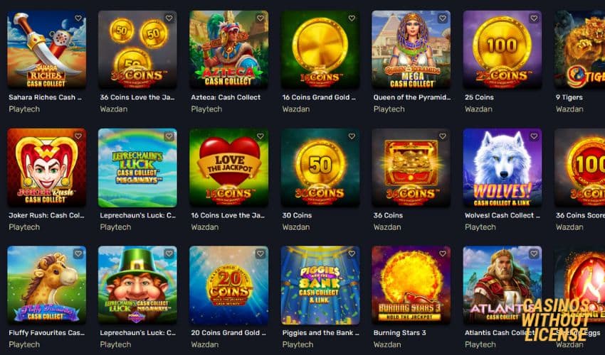 The TheSlotz Casino Game Providers and Software Quality