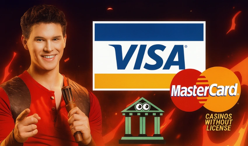 Review of Casino Payment Methods