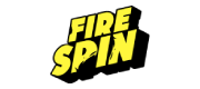 FireSpin logo