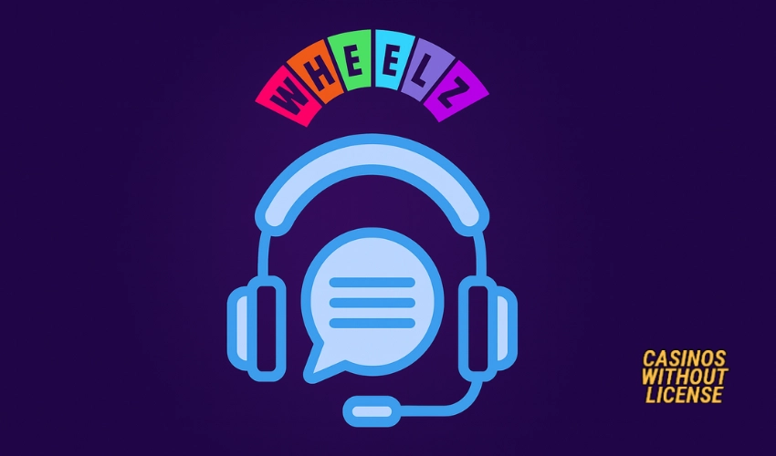 Customer Support features and review