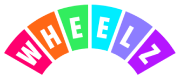 Wheelz logo
