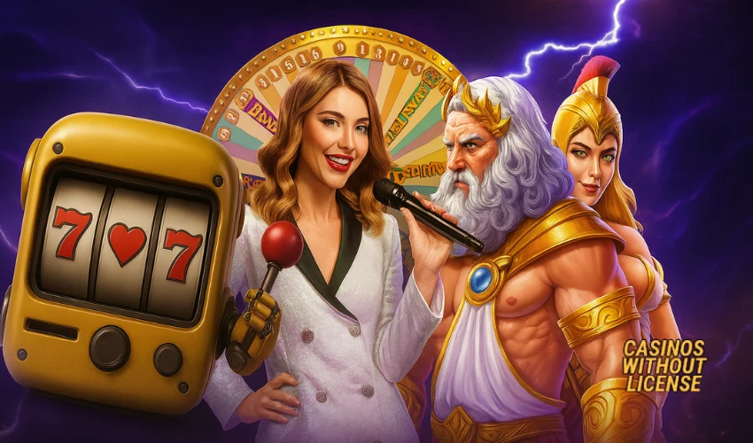 Shokki Casino Bonuses and Promotions