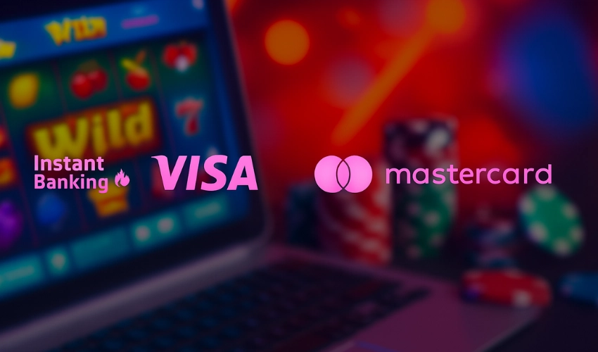 Lysti Casino Review of Payment Methods