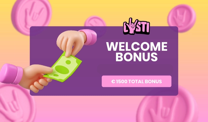 Lysti Casino Review of Bonuses and Promotions