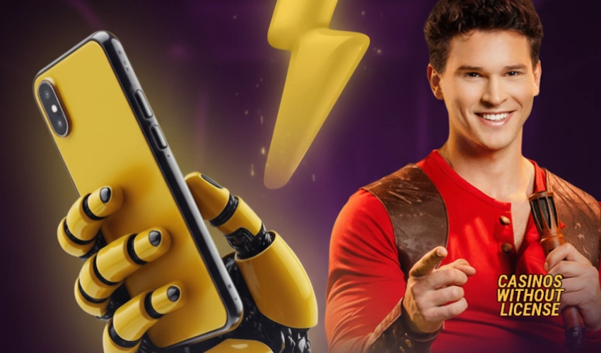 Shokki Mobile Casino Experience