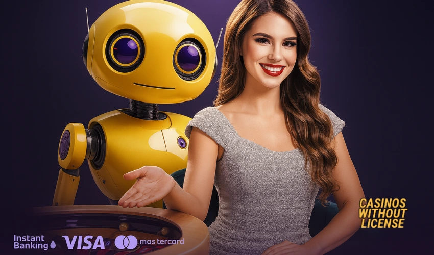 Shokki Casino Payment Methods Deposits and Withdrawal Limits