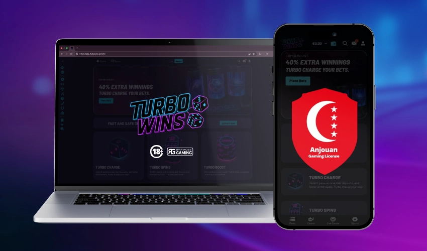 Turbo Wins Casino Review: Responsible Gambling