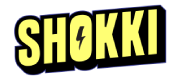 Shokki logo